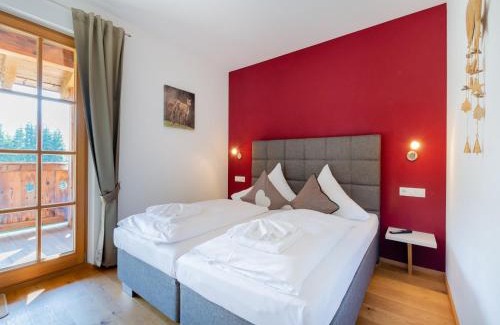 Schonbach Apartamento | Apartment with Sauna and Ski In Out