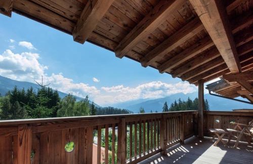 Schonbach Apartamento | Apartment with Sauna and Ski In Out