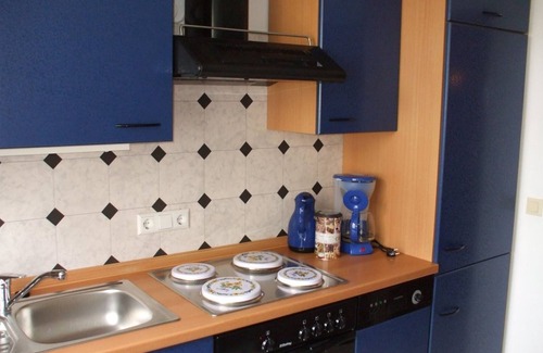 Aschach Apartamento | Apartamento de 90 m², 2 habitaciones, máx. 6 personas