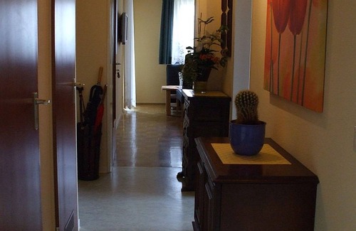 Aschach Apartamento | Apartamento de 90 m², 2 habitaciones, máx. 6 personas