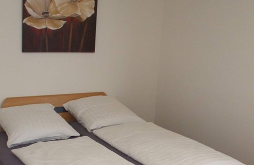 Aschach Apartamento | Apartamento de 90 m², 2 habitaciones, máx. 6 personas