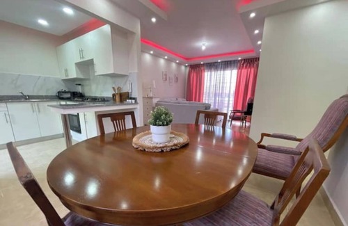 Mendoza Apartamento | Apartment with a terrace & BBQ
