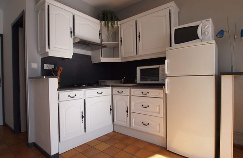 Esparron-de-Verdon Apartamento | APARTAMENTO CON TERRAZA EN EL LAGO D'ESPARRON DE VERDON