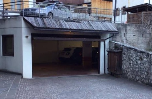San Vito di Cadore Apartamento | Tabià típico en el corazón del Cadore 99mq cerca de Cortina