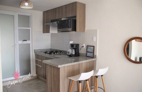 Las Cruces Apartamento | Spacious 3-Bedroom Apartment in Acapulco Diamante with Exclusive Beach Club