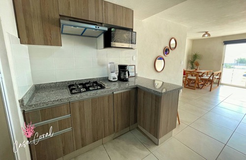 Las Cruces Apartamento | Spacious 3-Bedroom Apartment in Acapulco Diamante with Exclusive Beach Club