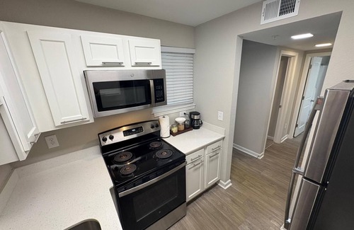 Peachtree Corners Apartamento | Apartment with excellent location