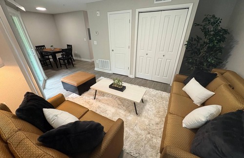 Peachtree Corners Apartamento | Apartment with excellent location