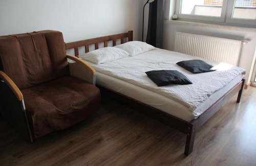 Biezanow - Prokocim Apartamento | Apartment Wielicka Cracow