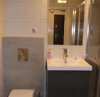 Biezanow - Prokocim Apartamento | Apartment Wielicka Cracow