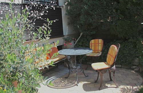 Penzing Apartamento | Apartment WIENERWALDquiet, conveniently located, villa-green area, pet-friendly