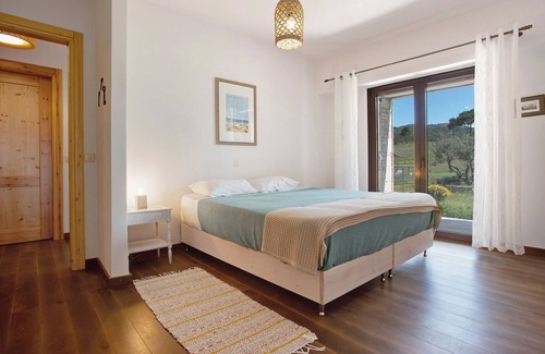 Maries Casa | Apartamento 'Wild Fig Retreat Alati' con piscina compartida, Wi-Fi y aire acondicionado