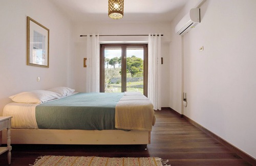 Maries Casa | Apartamento 'Wild Fig Retreat Alati' con piscina compartida, Wi-Fi y aire acondicionado