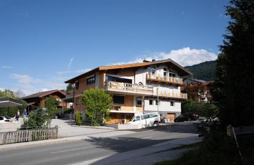 Niederau Apartamento | Apartment Wildauer
