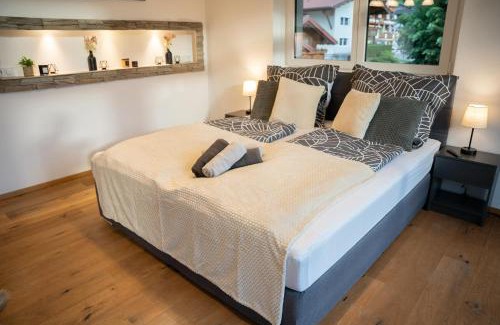 Niederau Apartamento | Apartment Wildauer