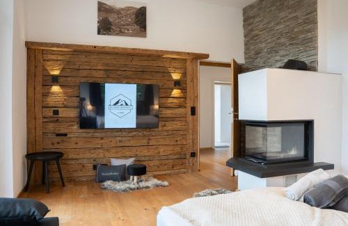 Niederau Apartamento | Apartment Wildauer