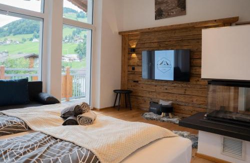 Niederau Apartamento | Apartment Wildauer