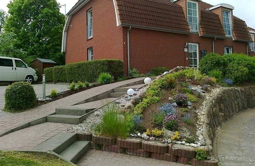 Schoenhagen Apartamento | Apartamento Wild Rose - Apartamento Wild Rose
