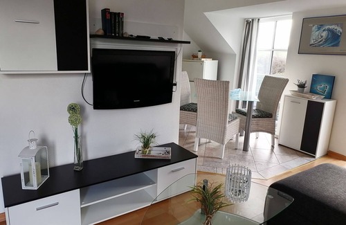 Schoenhagen Apartamento | Apartamento Wild Rose - Apartamento Wild Rose
