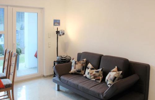 Eisenbach Apartamento | Apartment Willmann by Interhome