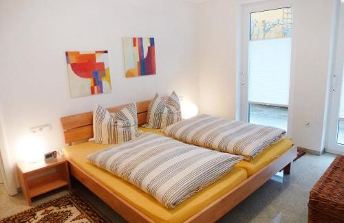 Eisenbach Apartamento | Apartment Willmann by Interhome