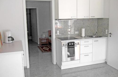 Eisenbach Apartamento | Apartment Willmann by Interhome