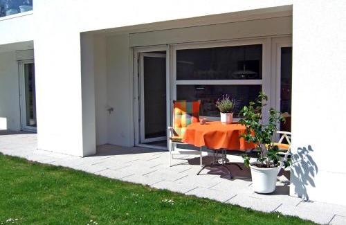 Eisenbach Apartamento | Apartment Willmann by Interhome