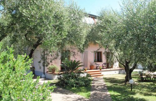 Capanne-Prato-Cinquale Apartamento | Apartment Wilma by Interhome