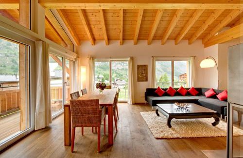 Zermatt Apartamento | Apartment Windward