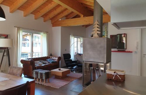 Zermatt Apartamento | Apartment Windward