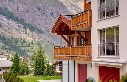 Zermatt Apartamento | Apartment Windward