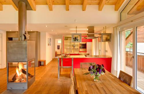Zermatt Apartamento | Apartment Windward