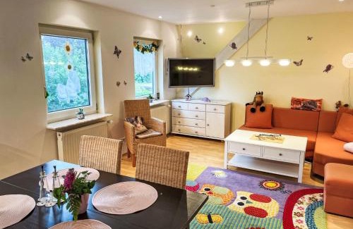 Wanna Apartamento | Apartment Winona by Interhome