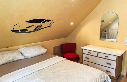 Wanna Apartamento | Apartment Winona by Interhome