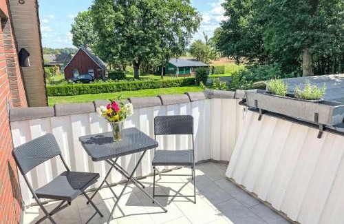 Wanna Apartamento | Apartment Winona by Interhome