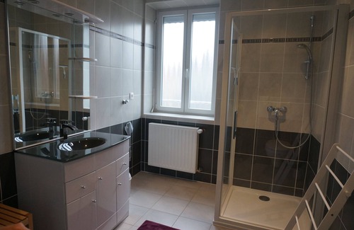 Wintzenheim Apartamento | Apartment Wintzenheim center, 1st floor, sleeps 4-6,