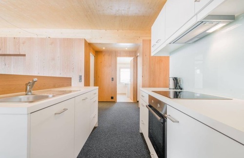 Brand Apartamento | Apartment with 2 bedrooms - Activ Boutiquehotel Lün
