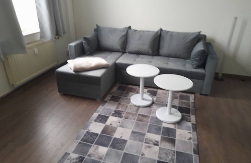 Zwickau Apartamento | Apartment with 1 bedroom