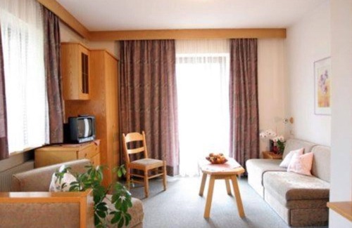 Valles Apartamento | Apartment with 1 bedroom