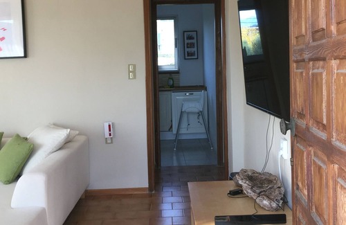 Ziros Casa | Apartamento con 120m²