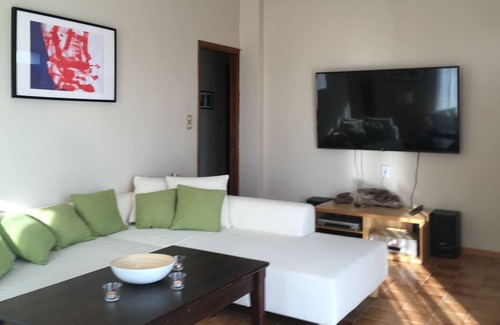 Ziros Casa | Apartamento con 120m²