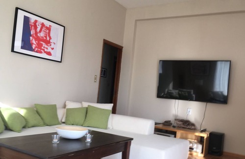 Ziros Casa | Apartamento con 120m²