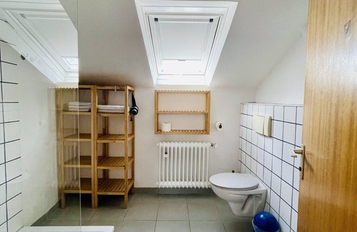Leonberg Apartamento | Alquiler-Estándar-Baño privado-Balcón