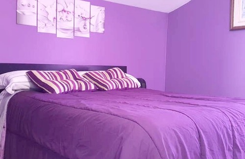 Valdovino Apartamento | Apartment With 2 Bedrooms in Valdoviño With Terrace and Wifi