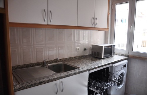 Casal da Ladeira Apartamento | Apartamento de 2 habitaciones en Lisboa