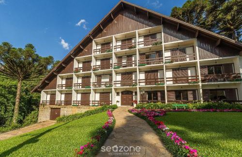Bairro Lago Negro Apartamento | Apto de 2 dormitorios y vista al lago RLA0201
