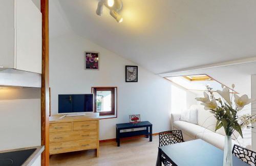 Annecy-le-Vieux Apartamento | Apartment with 2 bedrooms for 4 people in Annecy-le-Vieux