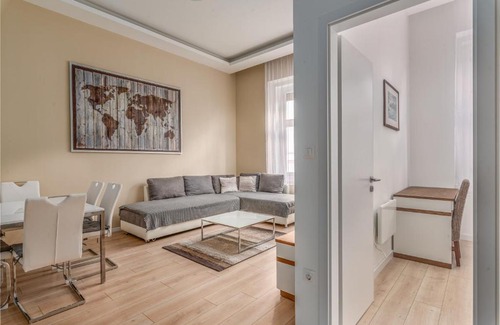 Lagymanyos Apartamento | Apartment with 2 bedrooms Near Gellert Thermal Bath