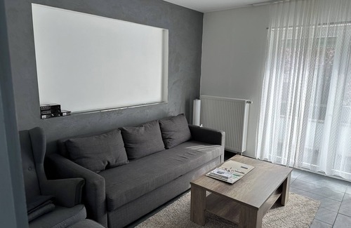 Kaiserslautern Apartamento | Apartment with 2 bedrooms near the university at the foot of the Palatinate Forest