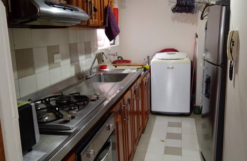 Engativa Apartamento | APARTAMENTO RESIDENCIAL